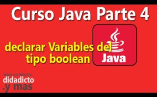 Declaración de booleanos en Java: ¿Cómo definir un valor lógico?