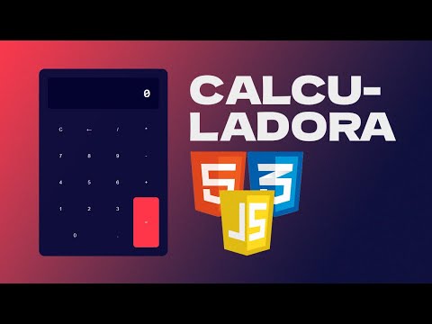 Cómo hacer una calculadora en JavaScript