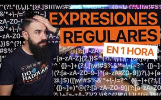 Expresiones regulares en programación C