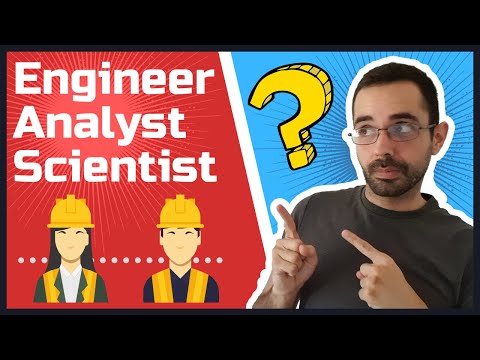 Diferencias entre Data Science y Ingeniería de Software