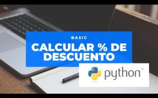 Calcular porcentaje en Python: Guía completa