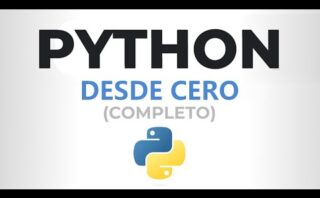 Aprende a programar en Python