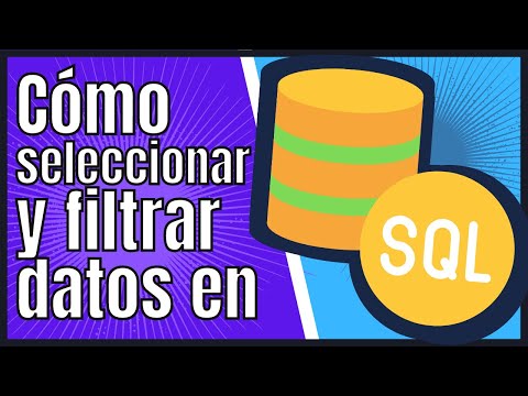 Filtrar SQL con más de un valor