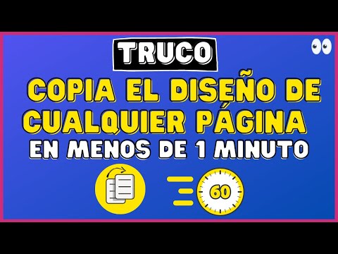 Trucos para Ver el Código de una Página Web