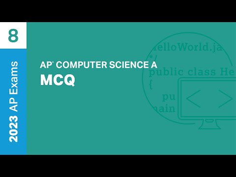 Vocabulario de AP Computer Science A