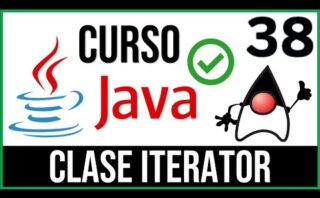 Cómo utilizar el iterador en Java