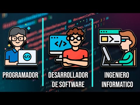 Diferencias entre un Full Stack y un Ingeniero de Software
