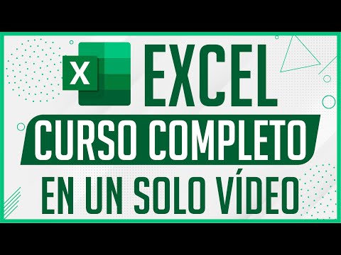 Aprende Excel de forma gratuita con estos recursos esenciales.