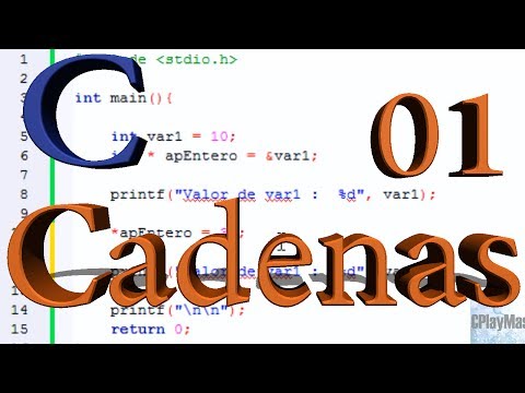 Imprimiendo una cadena en C++: tutorial paso a paso