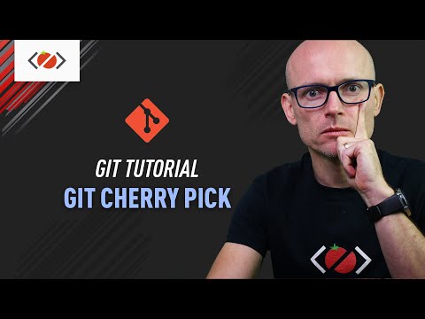 Utilizando git cherry-pick sin hacer commit.