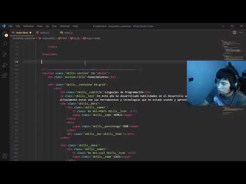 Solución para el problema de las teclas de flecha que no funcionan en VS Code