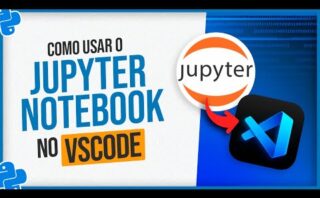Cómo utilizar Jupyter Notebook en VS Code