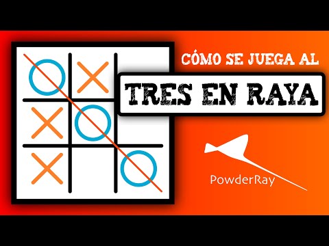 Orígenes del juego de tres en raya