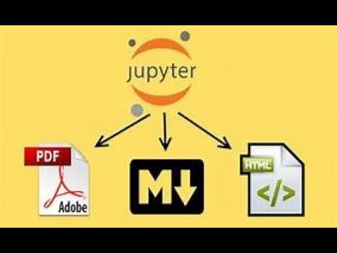 Cómo insertar imágenes en Jupyter Notebook