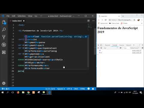 Convertir una cadena a número en JavaScript