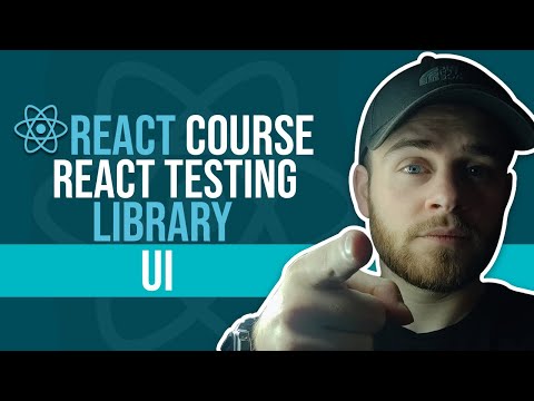 Pruebas con React Testing Library User Event