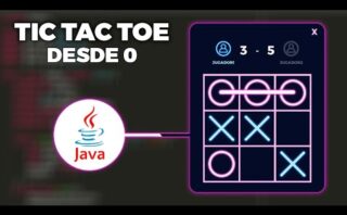 Código en Java para el juego del tres en raya