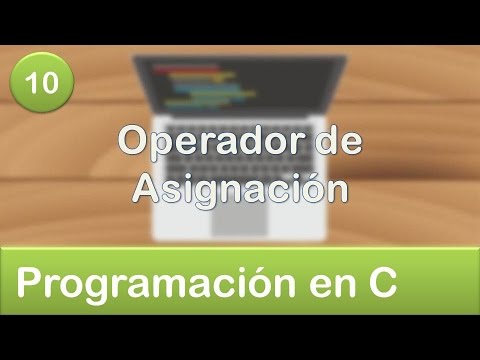 Operador & en lenguaje C: ¿Qué es y para qué se utiliza?