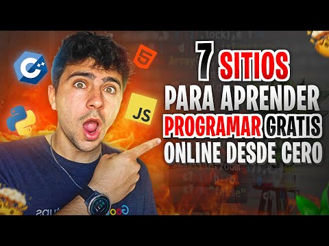 La mejor forma gratuita de aprender Python