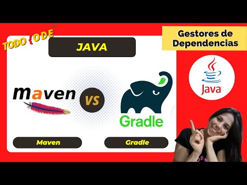 Uso de Maven en el desarrollo de software